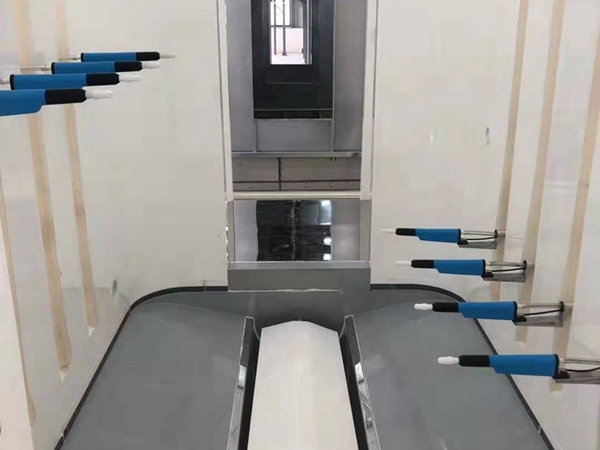 粉房內部結構